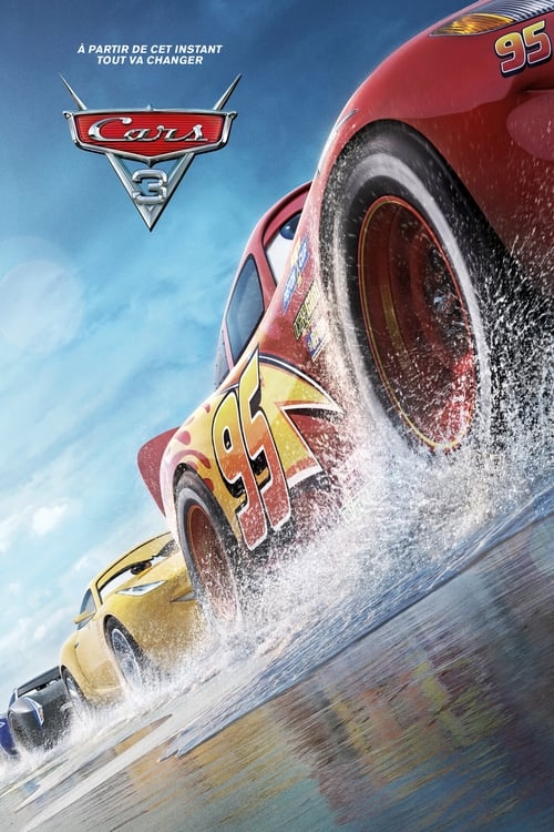 Cars 3