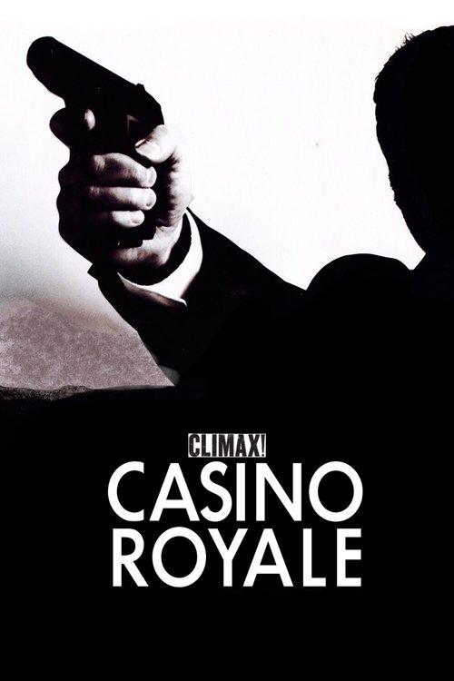 Casino Royale 1954