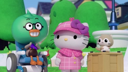 Image de l'épisode 4
