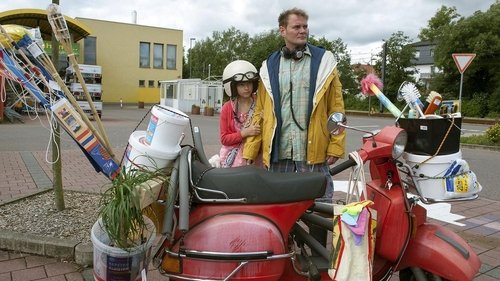 Escena del episodio 4 de la temporada 44 de la serie Tatort
