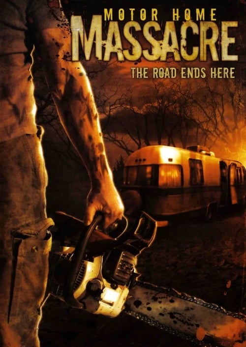 Motor Home Massacre 2005