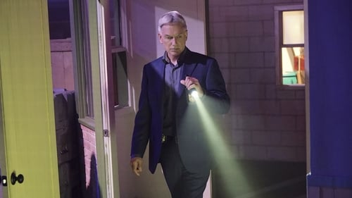 NCIS: Investigação Naval: 13×21