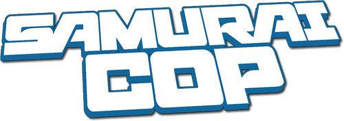 Samurai Cop