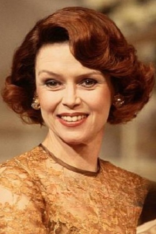 Image de Gabrielle Drake