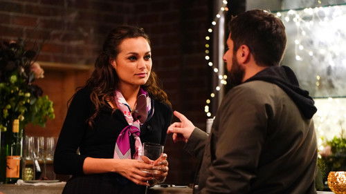 A Million Little Things: 1×8