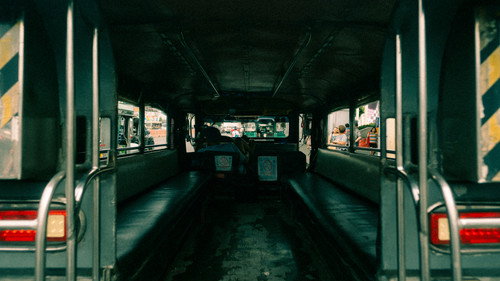 Balik na, Lola - imagem 7