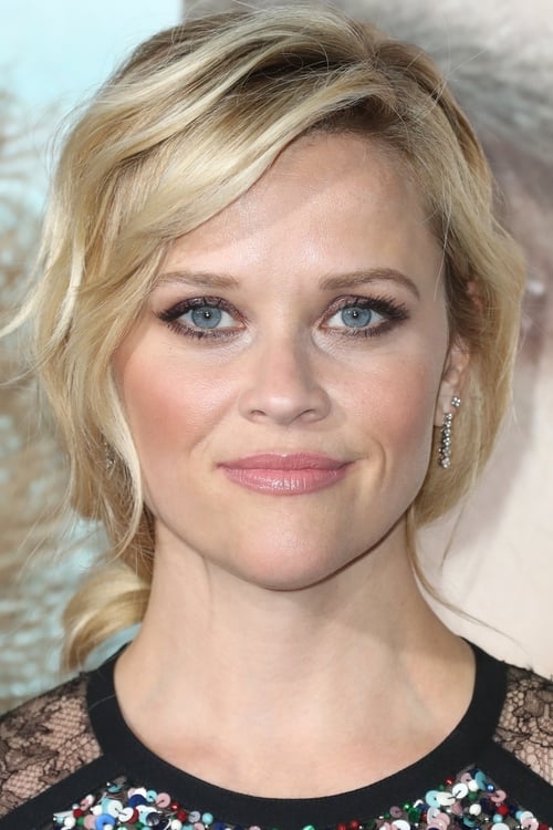 Kép: Reese Witherspoon színész profilképe