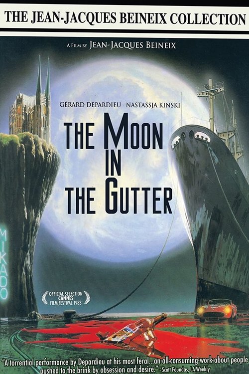 The Moon in the Gutter 1983