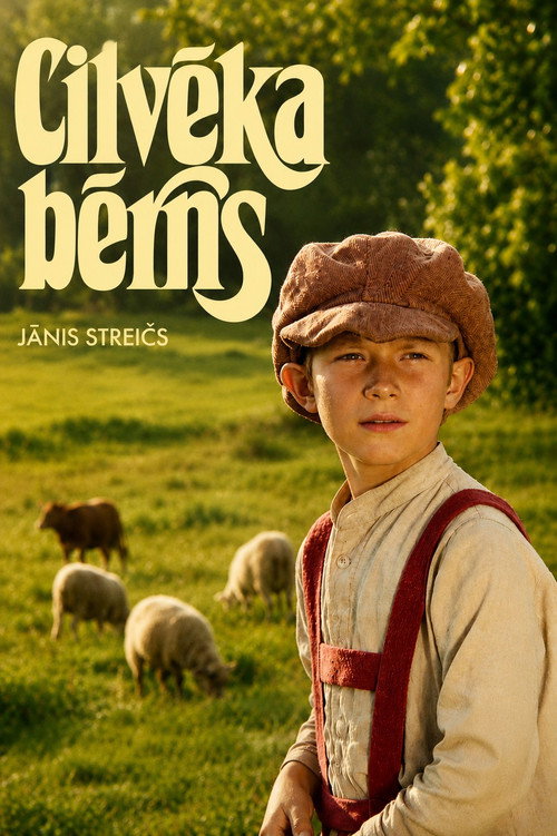 Cilvēka bērns
