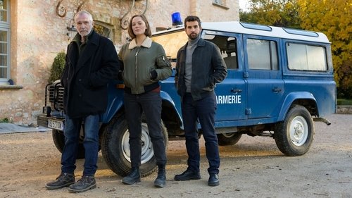 Poster della serie Murders in...