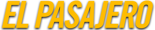 El pasajero