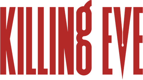 Logotipo oficial de Killing Eve
