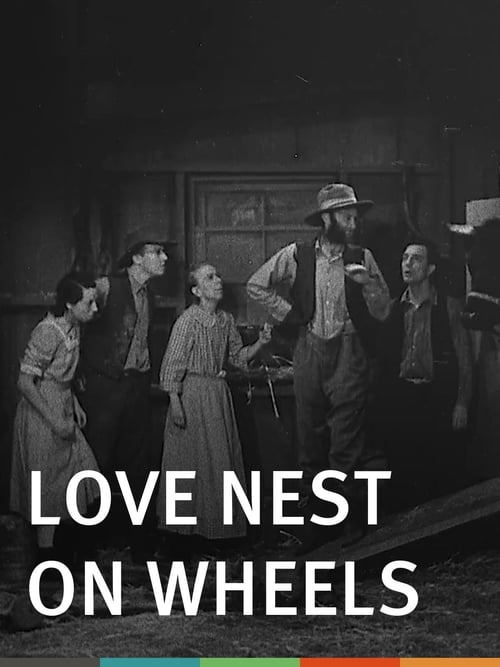 Love Nest on Wheels 1937
