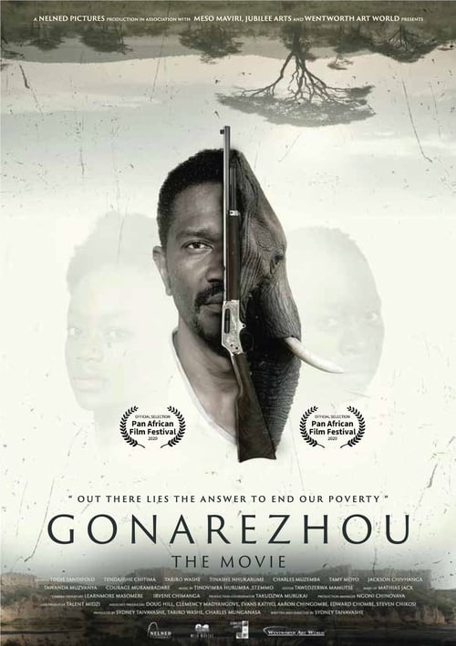 Free Download Gonarezhou: The Movie (2020) Movie High Definition Without Download Online Stream