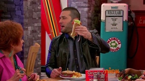 Assistir Sam & Cat S01E27 – 1×27 – Dublado Assistir Sam & Cat S01E27 – 1×27 – Dublado