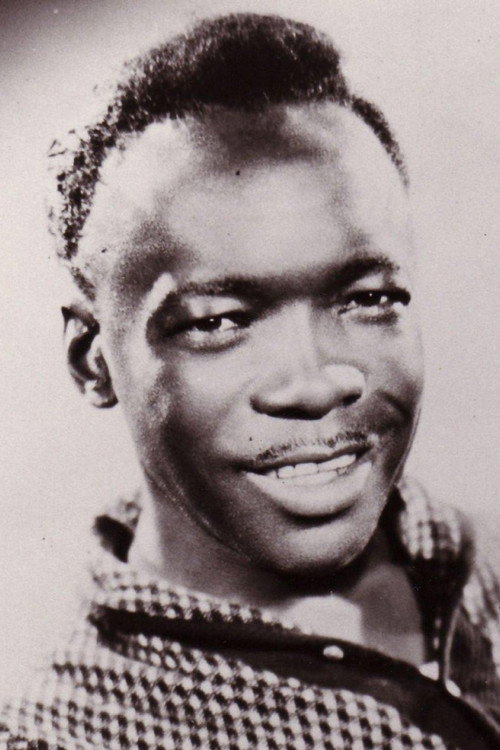 Foto de John Lee Hooker