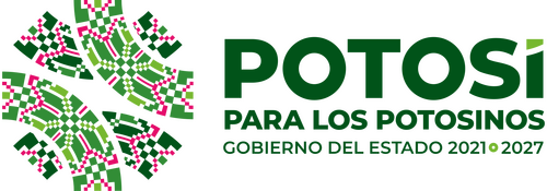 Gobierno del Estado de San Luis Potosí logo