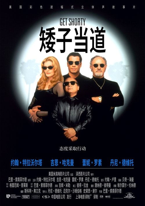 Posters