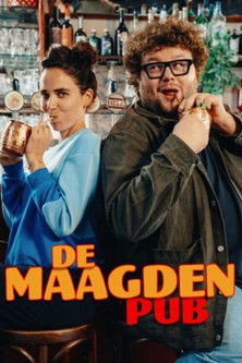 Escena 5 de De maagdenpub