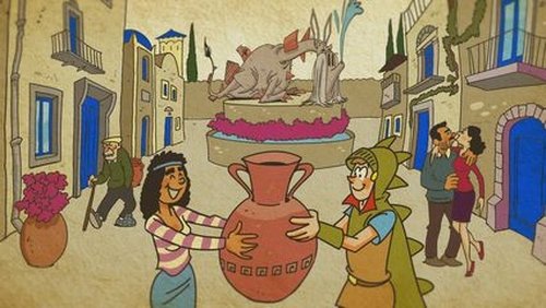 Image de l'épisode 19