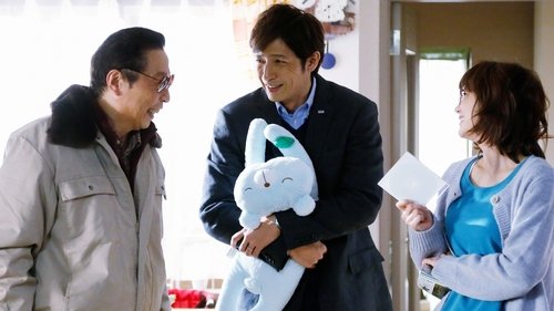 Image de l'épisode 1