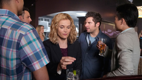 Psych: Agentes Especiais: 7×9