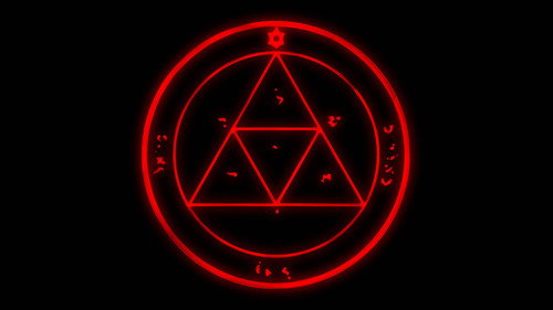 Besieged