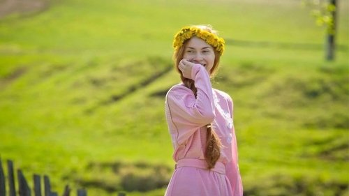 Celestial Wives of the Meadow Mari