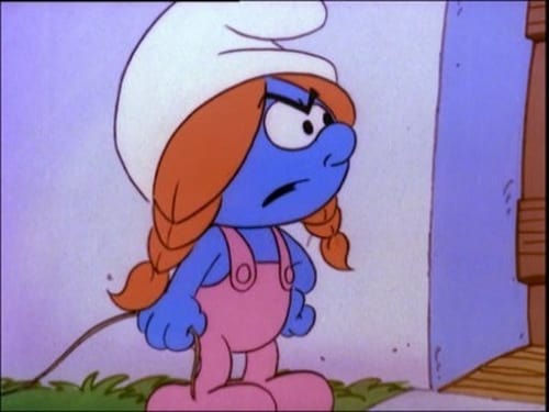 The Smurfs, S05E32 - (1985)