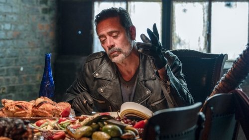 The Walking Dead: Dead City: 1×4