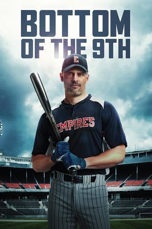 Bottom of the 9th Bottom of the 9th