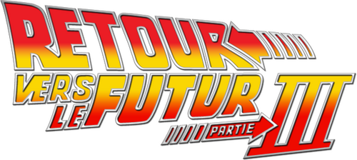 Back to the Future Part III