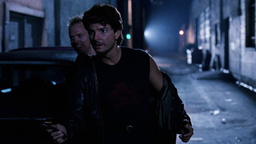 I'm Dangerous Tonight