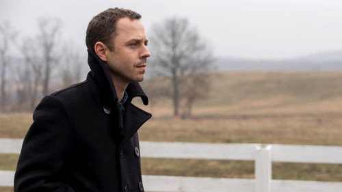 Sneaky Pete: 1×1