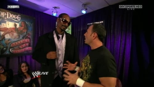 WWE Raw, S17E42 - (2009)