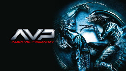 AVP: Alien vs. Predator