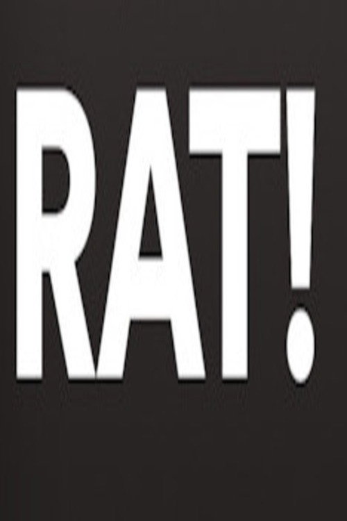 RAT! poster
