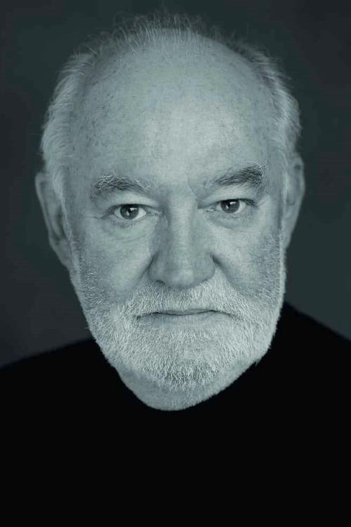 Foto de perfil de David Calder