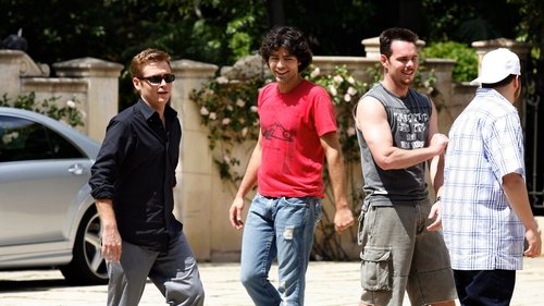 Entourage: Fama e Amizade: 3×6