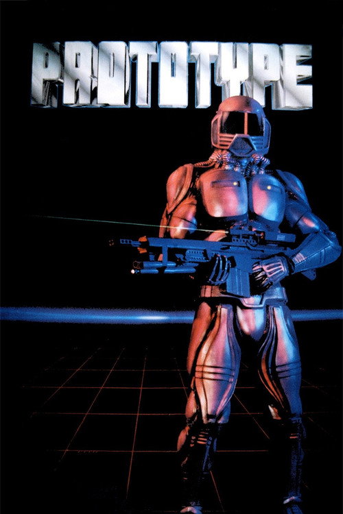 Prototype poster
