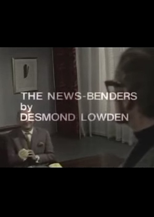 The News-Benders (1968)