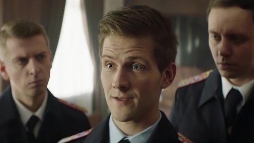 Épisode 1