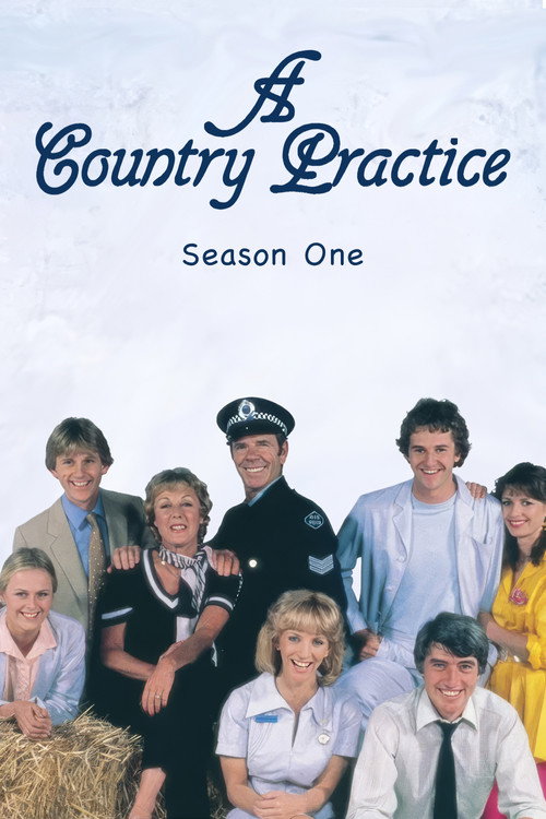 Staffel 1