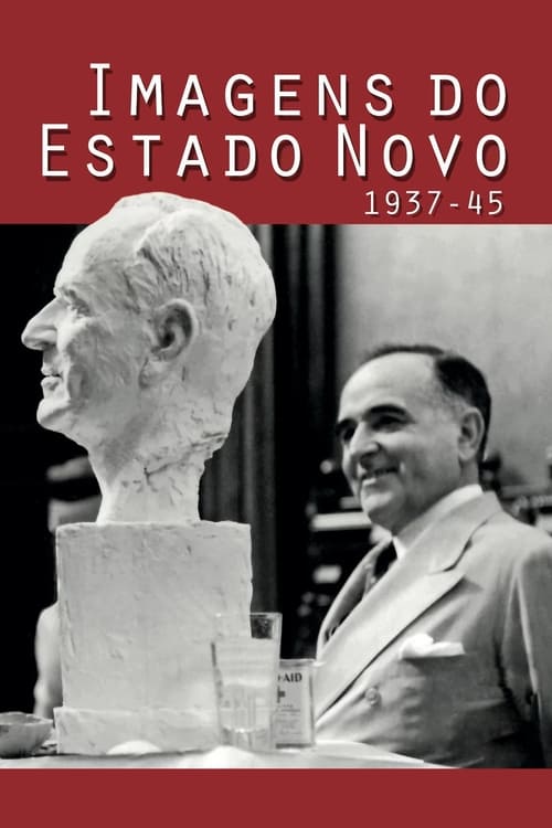 Imagens do Estado Novo 1937-45 (2016) poster