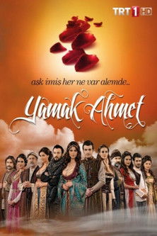 Escena 4 de Yamak Ahmet