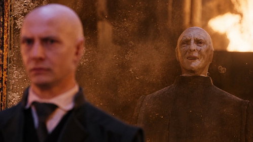 Harry Potter and the Philosopher's Stone