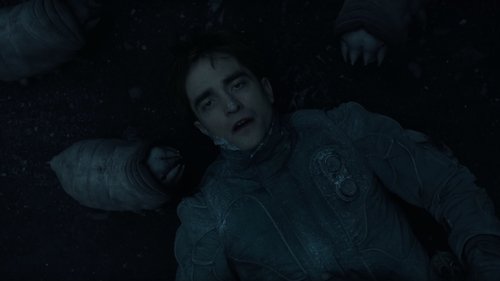 Mickey 17 Movie Screenshot