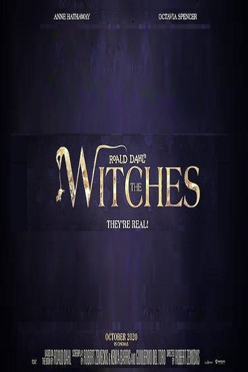 The Witches 2021