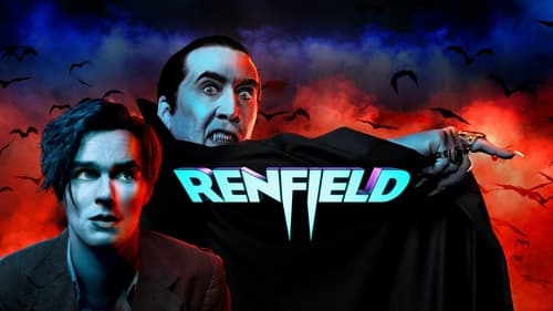 Renfield - Sucks to be him. - Azwaad Movie Database