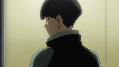 Assistir Kaiju No. 8: Temporada 1 Episodio 5 dublado